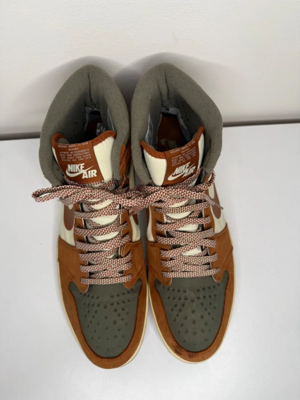 Air Jordan 1 High Element Gore-Tex 